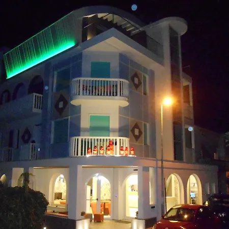 Hotel Biancaneve Wellness