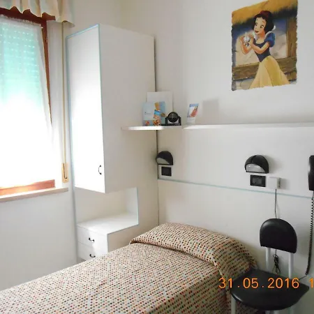 Biancaneve Wellness Маротта