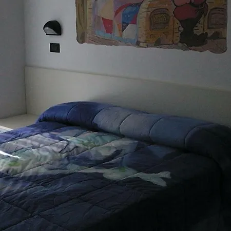 Отель Biancaneve Wellness 3*