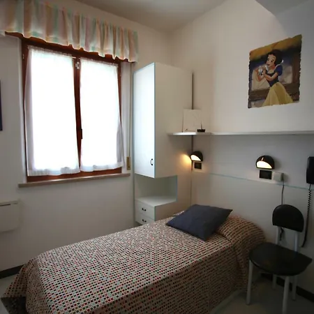 Biancaneve Wellness Hotel 3*