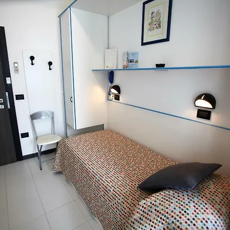 Biancaneve Wellness 3* Marotta