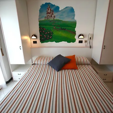 Biancaneve Wellness Marotta