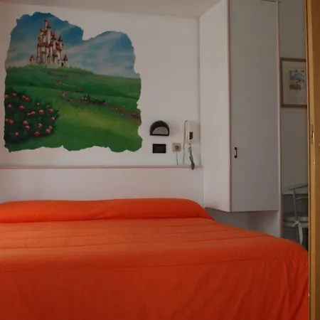 Biancaneve Wellness Marotta