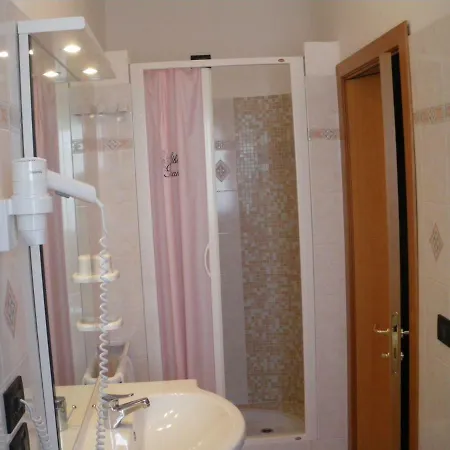 Biancaneve Wellness Hotell