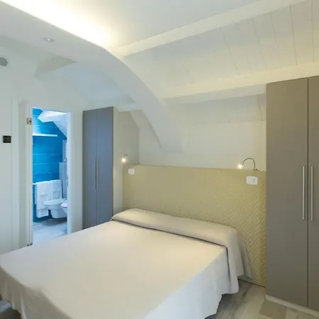 Hotel Biancaneve Wellness Marotta