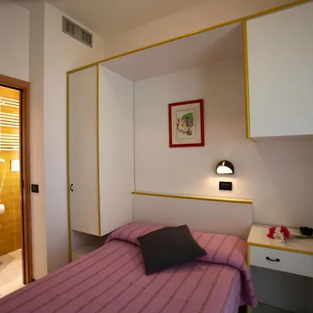 Biancaneve Wellness Hotel Marotta