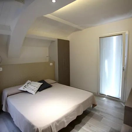 Biancaneve Wellness 3*