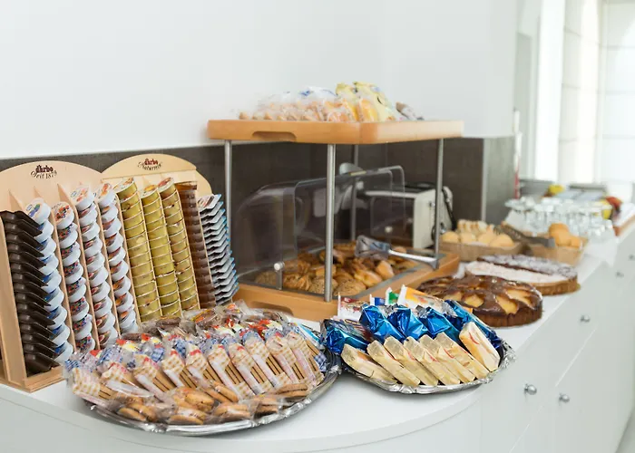 Biancaneve Wellness 3*