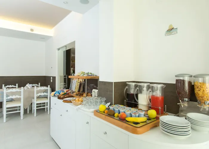 Biancaneve Wellness Marotta