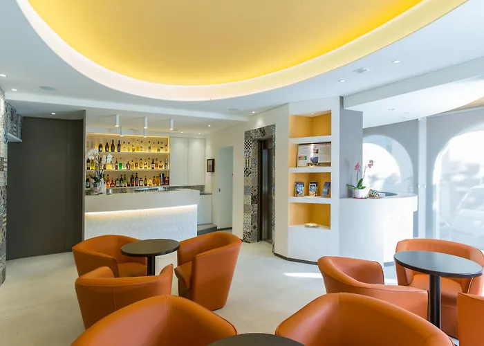 Biancaneve Wellness 3*