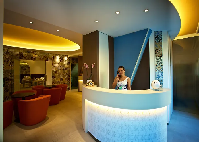 Biancaneve Wellness Hotel 3*