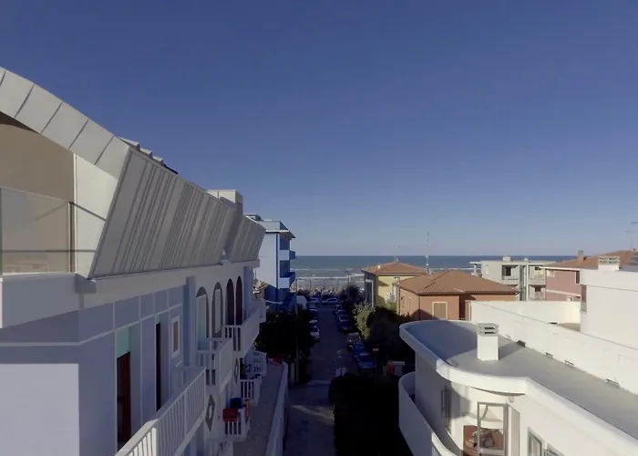 Biancaneve Wellness Hotel Marotta