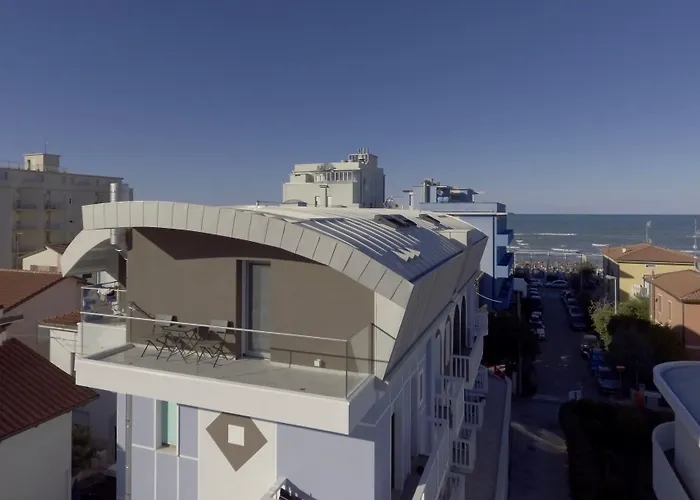 Biancaneve Wellness Hotel