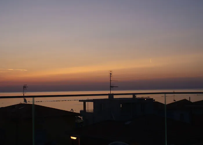 Hotel Biancaneve Wellness 3*