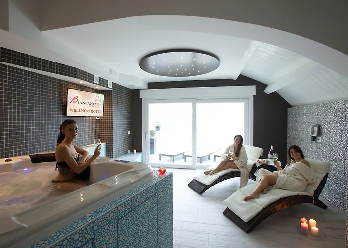 Biancaneve Wellness Marotta