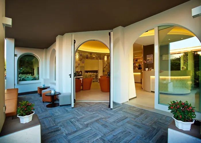 Hotel Biancaneve Wellness