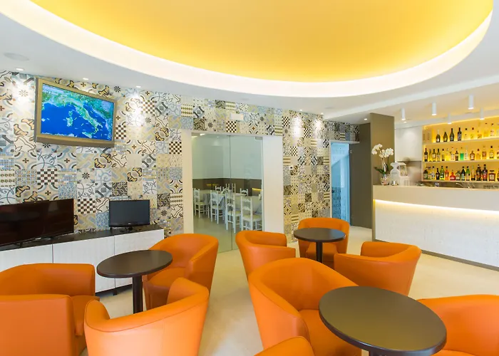 Biancaneve Wellness Hotel