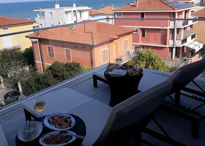 Biancaneve Wellness 3*