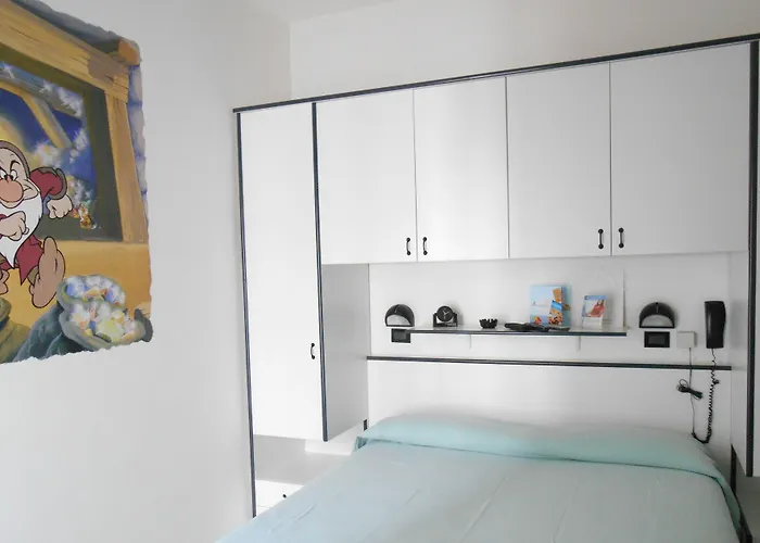 Biancaneve Wellness Marotta