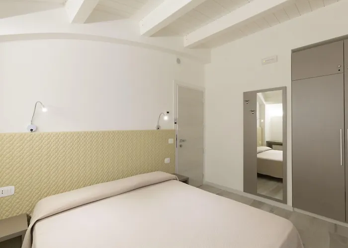 Biancaneve Wellness Hotel 3*