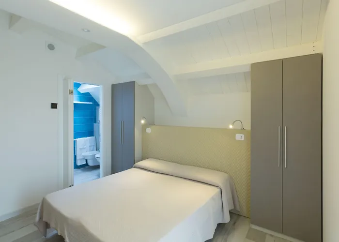 Biancaneve Wellness Hotel