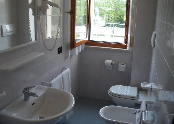 Biancaneve Wellness Marotta