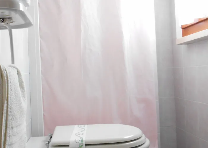 Biancaneve Wellness 3*