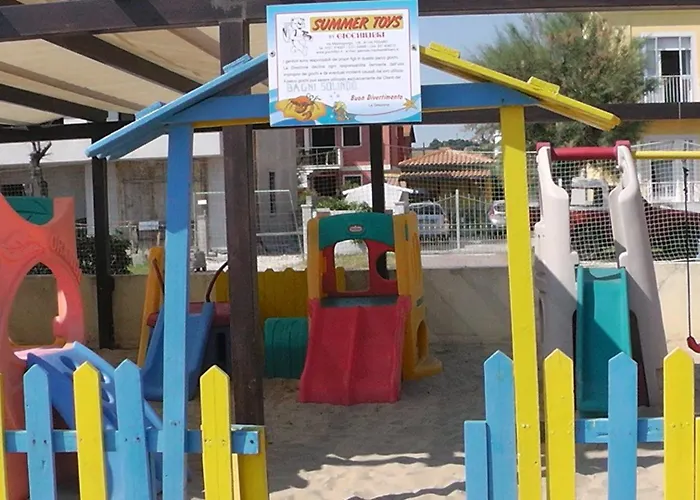 Hotel Biancaneve Wellness Marotta