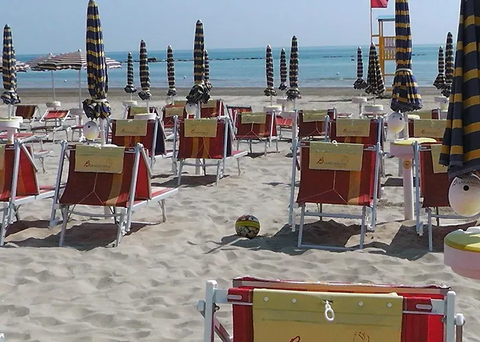 Biancaneve Wellness 3* Marotta