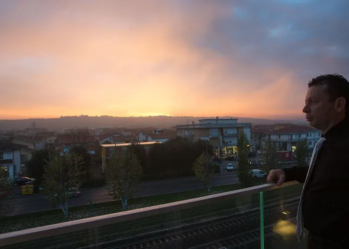 Biancaneve Wellness 3*