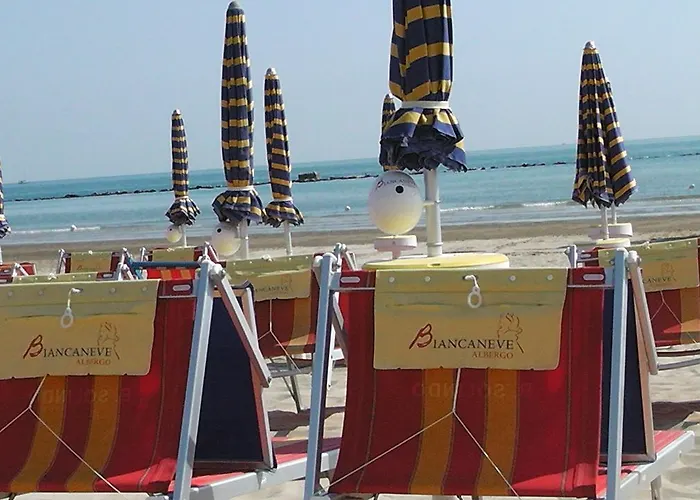 Biancaneve Wellness Hotel