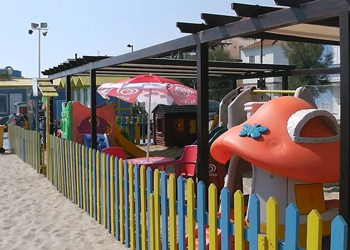 Biancaneve Wellness 3*