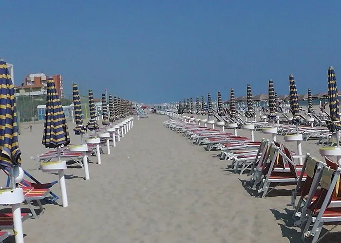 Hotel Biancaneve Wellness Marotta