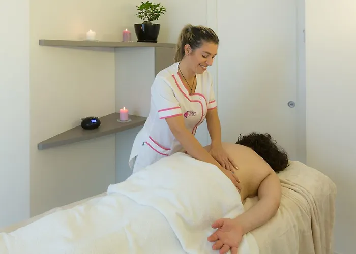 Hotel Biancaneve Wellness