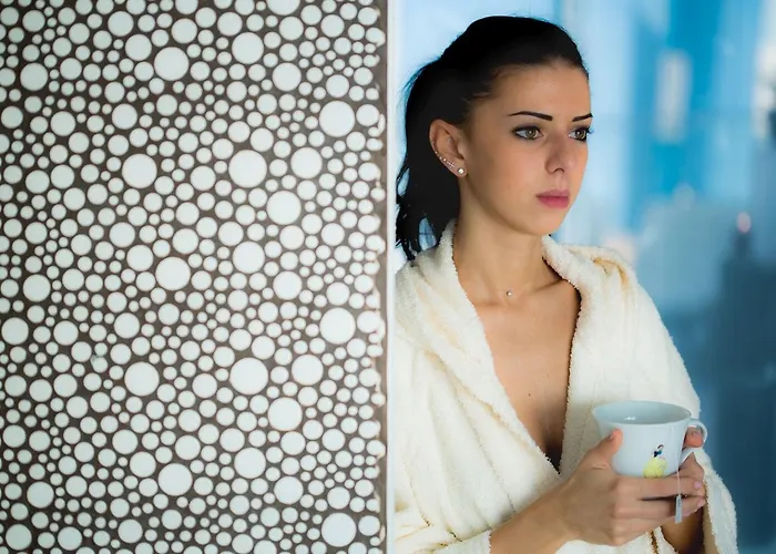 Biancaneve Wellness 3*