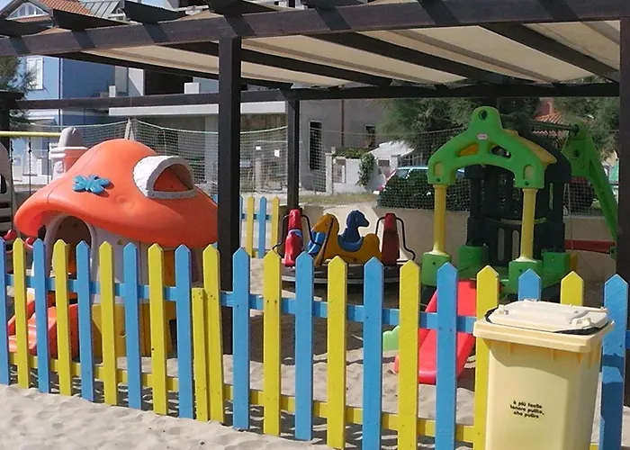 Biancaneve Wellness Hotel