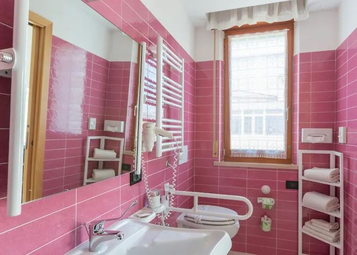 Hotel Biancaneve Wellness