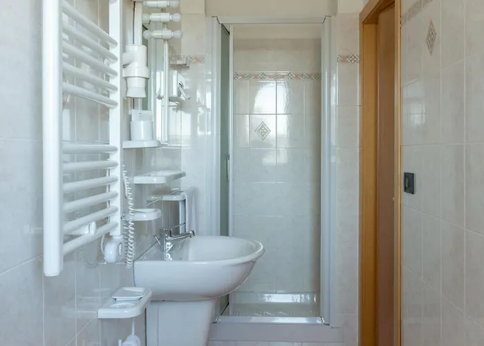 Hotel Biancaneve Wellness Marotta