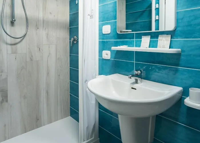 Biancaneve Wellness 3*