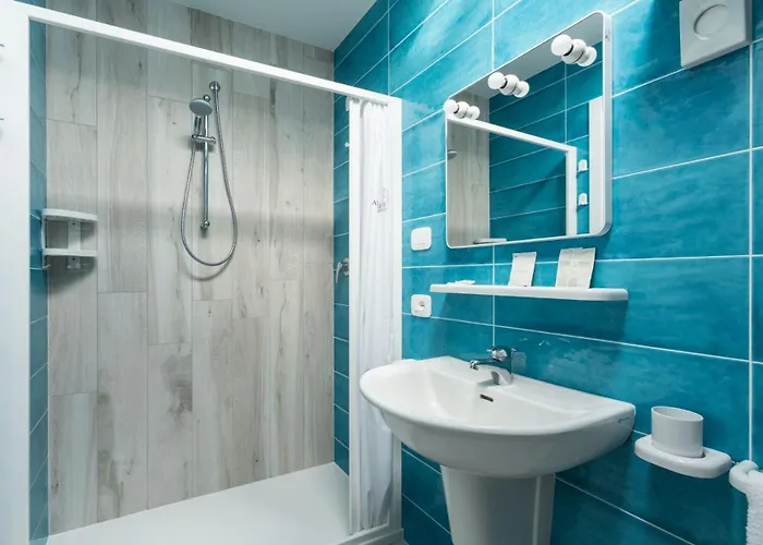 Biancaneve Wellness 3*