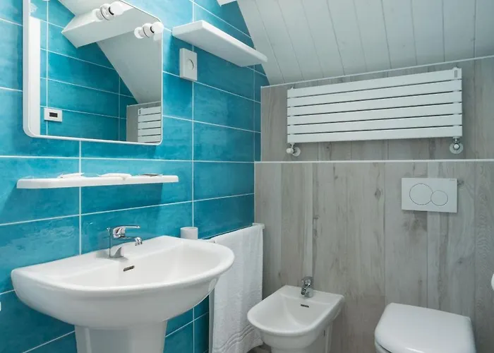 Biancaneve Wellness 3*