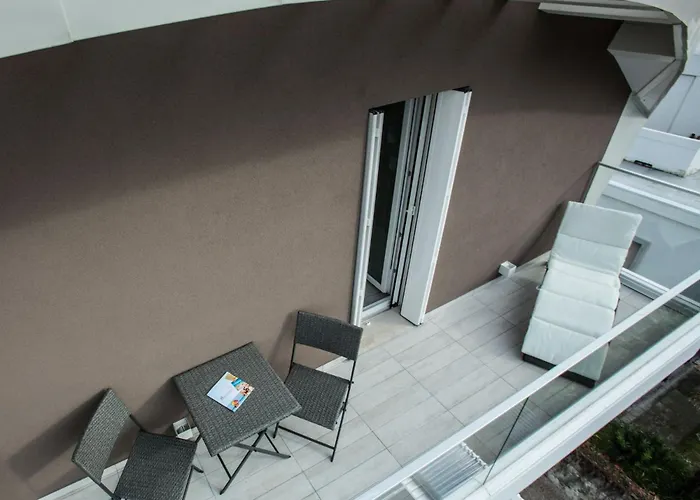 Biancaneve Wellness Hotel Marotta