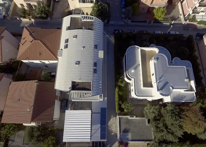 Biancaneve Wellness 3* Marotta