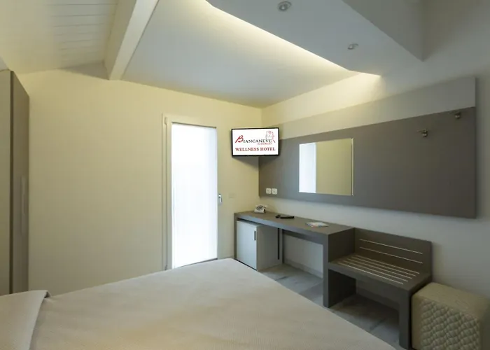 Biancaneve Wellness Marotta