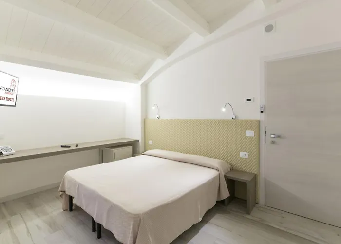 Hotel Biancaneve Wellness