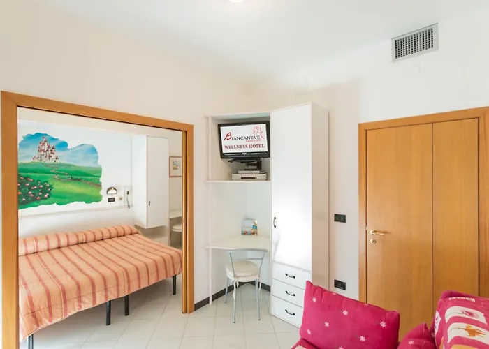 Biancaneve Wellness Marotta