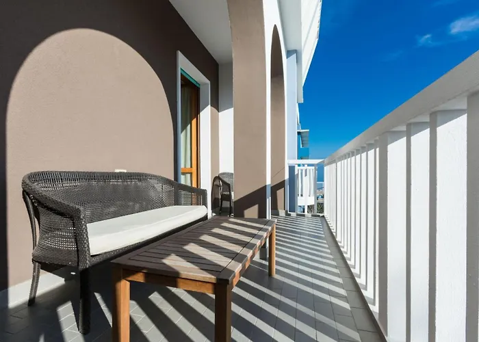 Hotel Biancaneve Wellness