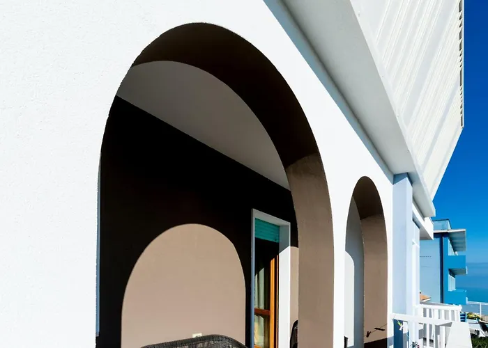 Biancaneve Wellness Hotel