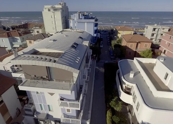 Biancaneve Wellness 3* Marotta