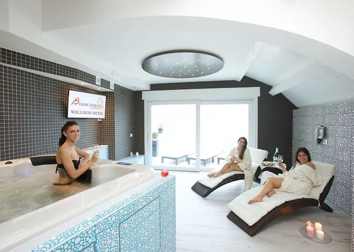 Biancaneve Wellness Marotta